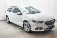 2019 Opel Insignia