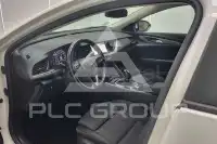 2019 Opel Insignia