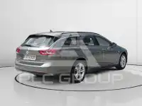 2019 Opel Insignia