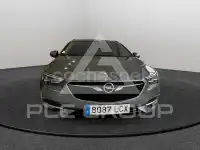 2019 Opel Insignia