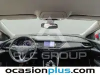 2019 Opel Insignia
