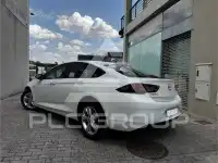 2019 Opel Insignia