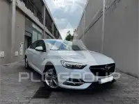 2019 Opel Insignia