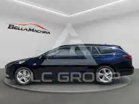 2019 Opel Insignia