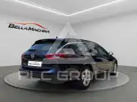 2019 Opel Insignia