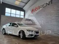 2019 Opel Insignia
