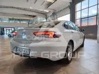 2019 Opel Insignia