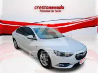 2019 Opel Insignia