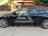 2019 Opel Insignia