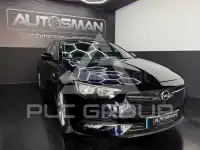 2019 Opel Insignia