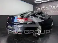 2019 Opel Insignia