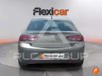 2019 Opel Insignia