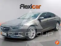 2019 Opel Insignia