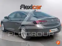 2019 Opel Insignia