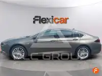 2019 Opel Insignia