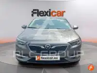 2019 Opel Insignia