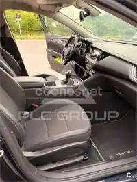 2019 Opel Insignia