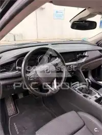 2019 Opel Insignia