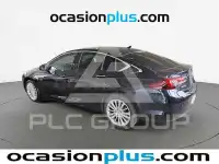 2019 Opel Insignia