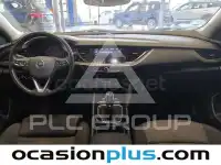 2019 Opel Insignia