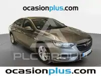 2019 Opel Insignia