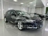 2019 Opel Insignia