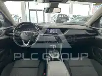 2019 Opel Insignia