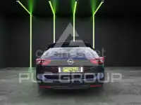 2019 Opel Insignia