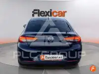 2019 Opel Insignia