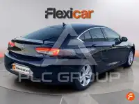 2019 Opel Insignia