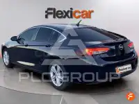 2019 Opel Insignia