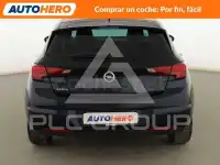 2019 Opel Astra