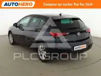 2019 Opel Astra