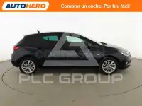 2019 Opel Astra