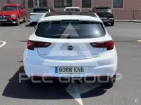 2019 Opel Astra