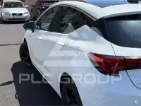 2019 Opel Astra