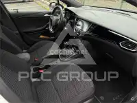 2019 Opel Astra