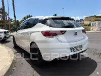 2019 Opel Astra