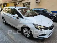 2019 Opel Astra