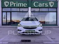 2019 Opel Astra