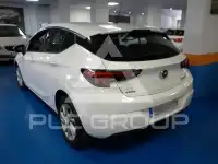 2019 Opel Astra