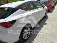 2019 Opel Astra