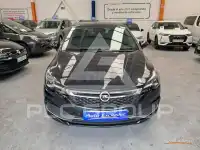 2019 Opel Astra