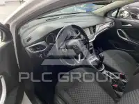 2019 Opel Astra