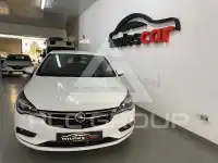 2019 Opel Astra