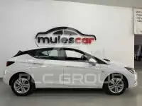 2019 Opel Astra