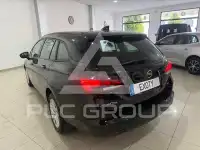 2019 Opel Astra