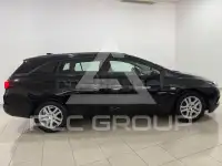 2019 Opel Astra