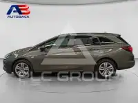 2019 Opel Astra