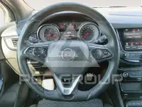 2019 Opel Astra